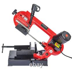 Light Weight Portable Versatile Cutting Band Saw Heavy Duty Smooth Powerful New