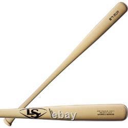 Louisville Slugger C271 Model Select Cut M9 Maple Wood Baseball Bat