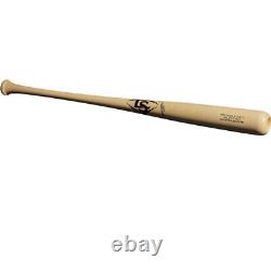 Louisville Slugger C271 Model Select Cut M9 Maple Wood Baseball Bat