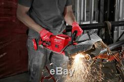 MILWAUKEE M18FCOS230-0 FUEL CUT OFF SAW 230mm M18 4933471696 IN STOCK