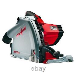 Mafell Plunge-Cut Saw MT55cc 110V / 240V MidiMAX T-MAX Systainer OR Guide Rails