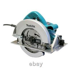 Makita 15.0 Amp 7-1/4 in. Circular Saw with Built-In LED Lights 5007F New