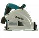 Makita Sp6000j 6-1/2 Plunge Cut Circular Track Saw With Case Brand New
