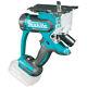 Makita Xds01z 18-volt 1-3/16-inch Lithium-ion Cordless Cut-out Saw Bare Tool