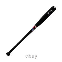 Marucci USA Professional Cut Maple Wood Baseball Bat