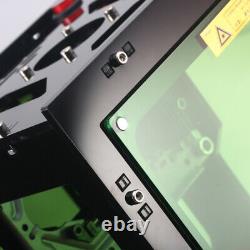 Meterk Desktop 1500mW Mini DIY Bluetooth Laser Engraving Cutting Printer Machine