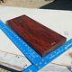 Mexican Cocobolo G1 1.625x6.625x16.875 Blank Wood For Woodworking Projects