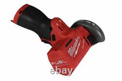 Milwaukee 2522-20 M12 FUEL 3 in. Compact Cut Off Tool (Bare Tool)