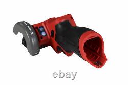 Milwaukee 2522-20 M12 FUEL Cordless 3 in. Compact Cut Off Tool (Bare Tool)