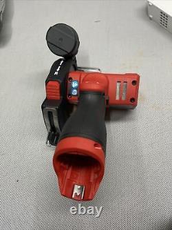 Milwaukee 2522-20 M12 Fuel 3 Cut Off Tool Grinder Bare Tool Only