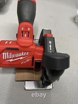 Milwaukee 2522-20 M12 Fuel 3 Cut Off Tool Grinder Bare Tool Only