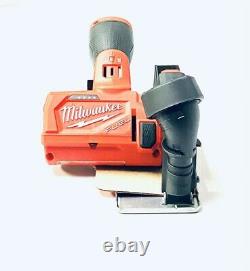 Milwaukee 2522-20 M12 Fuel 3 Cut Off Tool Grinder Bare Tool Only BRAND NEW