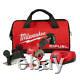 Milwaukee 2522-21XC M12 FUEL 3 Compact Cut Off Tool Kit