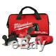 Milwaukee 2522-21XC M12 FUEL 3 Compact Cut Off Tool Kit