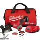 Milwaukee 2522-21xc M12 Fuel 3 Compact Cut Off Tool Kit New