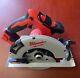 Milwaukee 2631-20 18v Brushless 7-1/4 In. Circular Saw (tool Only) New Free Ship