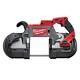 Milwaukee 2729-20 M18 Fuel Deep Cut Band Saw (tool Only)
