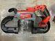 Milwaukee 2729-20 M18 Fuel Deep Cut Band Saw (tool Only) New