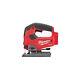 Milwaukee 2737-20 Jig Saw, Tool Only, 18 V, 5 Ah, 5-1/2 In Wood Cutting Capacity