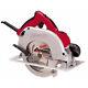 Milwaukee 6390-21 Tilt-lok 7-1/4 In. Circular Saw New In Box, With Case