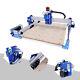New 3axis 4040wood Carving Milling Machine Cnc Router Engraver Engraving Cutting