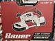 (new) Bauer Band Saw 10 Amp Deep Cut Variable Speed Portable Bandsaw Sale