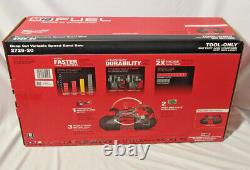 NEW Milwaukee M18 FUEL Deep Cut Variable Speed Bandsaw 2729-20 Tool Only