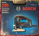 New Bosch Js470e Top-handle Corded Electric Powered Jig Saw Jigsaw Cutting Tool