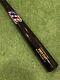 New Marucci Professional Cut 33/30.5oz Wood Baseball Bat