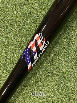 New Marucci Professional Cut 33/30.5oz Wood Baseball Bat