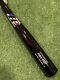 New Marucci Professional Cut 33/32oz Wood Baseball Bat
