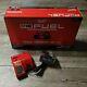 New Milwaukee 2729-20 M18 Fuel Brushless Deep Cut Band Saw With Battery & Charger
