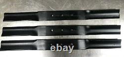 New OEM Woods Blades Part # 53417KT for PRD8400