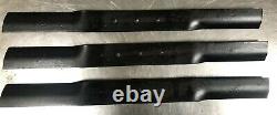 New OEM Woods Blades Part # 53417KT for PRD8400