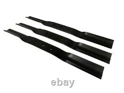 New OEM Woods Blades Part # 53417KT for PRD8400