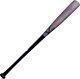 New Victus V Cut Maple Baseball Bat 33 Inch Natural Handle Black/gray Barrel