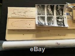 Nick Ziroli Plans Giant Scale R/c P40 Warhawk Laser Cut Wood Short Kit And Plans