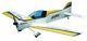 Ok Model Seduction 100 Pilot Laser-cut Balsa Kit (airplane) 12142 Japan