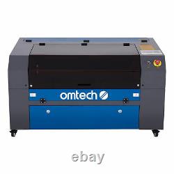 OMTech 30x16 70W CO2 laser Engraving Cutting Engraver Cutter Ruida Autofocus