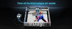 Official Creality Falcon 2 Laser Engraver, 22W Output Laser Cutter DIY Laser Eng