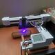 Offline 3000mw Usb Laser Engraving Machine Diy Cutting Wood Router Engraver