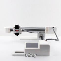 Offline 3000mW USB Laser Engraving Machine DIY Cutting Wood Router Engraver