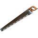 One Man Crosscut Nonstick Wood Tree Cutting Saw Usa Made 3 Foot