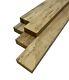 Pack Of 10, Spalted Tamarind Cutting Board Blocks Lumber Board 3/4 X 2 X 16