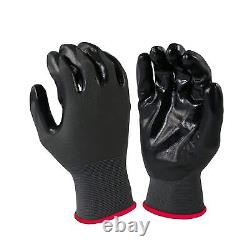 RB Protective Cut Resistant Gloves Safety Meat Cut Wood Carving Anti Cut Glove