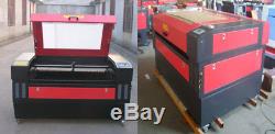 RECI W4 100W 130W CO2 Laser Engraver Wood Engraving Cutting Machine 1300 x 900mm