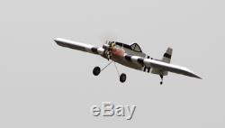 Rc plane P-47 Profile 52 ARF for adults Wingspan 52 inches aircraft laser cut