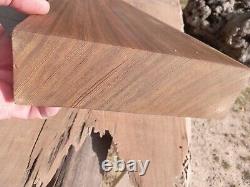 Rift Cut! 8 Years Selling Kiln Dried Plank Sinker Cypress Craft Wood RETURNS OK