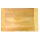Rok Hardware Pull Out Kitchen Cabinet Food Wood Cutting Chopping Board 16 X 22