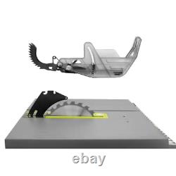 Ryobi Portable Compact Heavy Duty Table Saw 13Amp 8-1/4in DIY Projects Work Shop